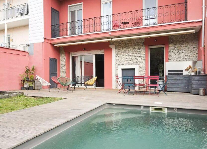 Maison à vendre, 183m², Pau