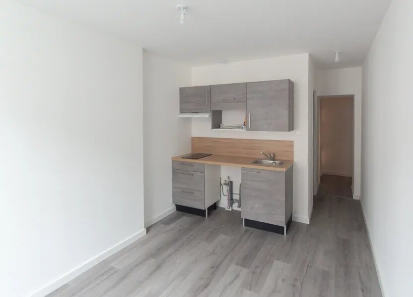 Appartement à louer, 19m², Pau