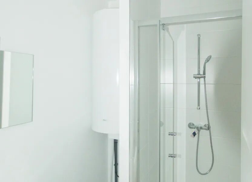 Appartement à louer, 19m², Pau