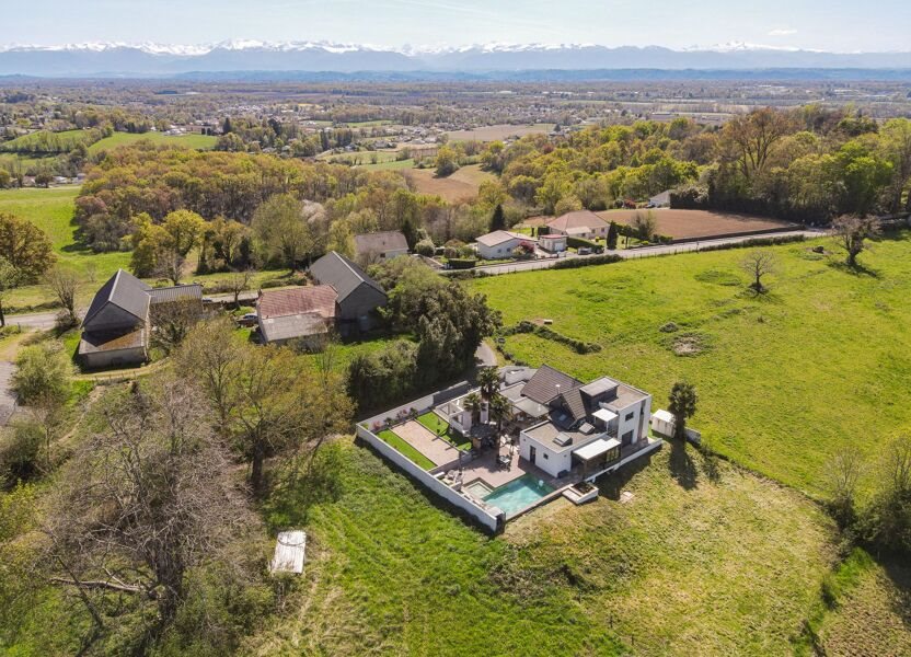 Maison à vendre, 166m², Serres-Castet