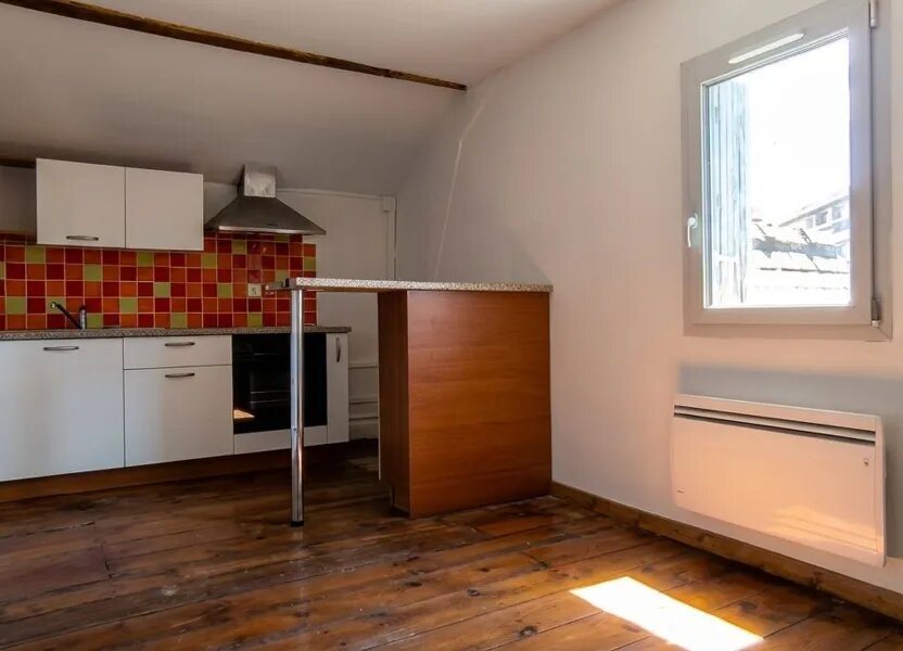Appartement à vendre, 35m², Pau