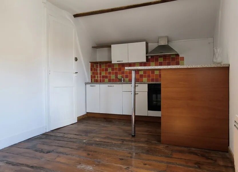 Appartement à vendre, 35m², Pau