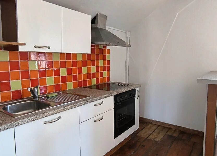 Appartement à vendre, 35m², Pau