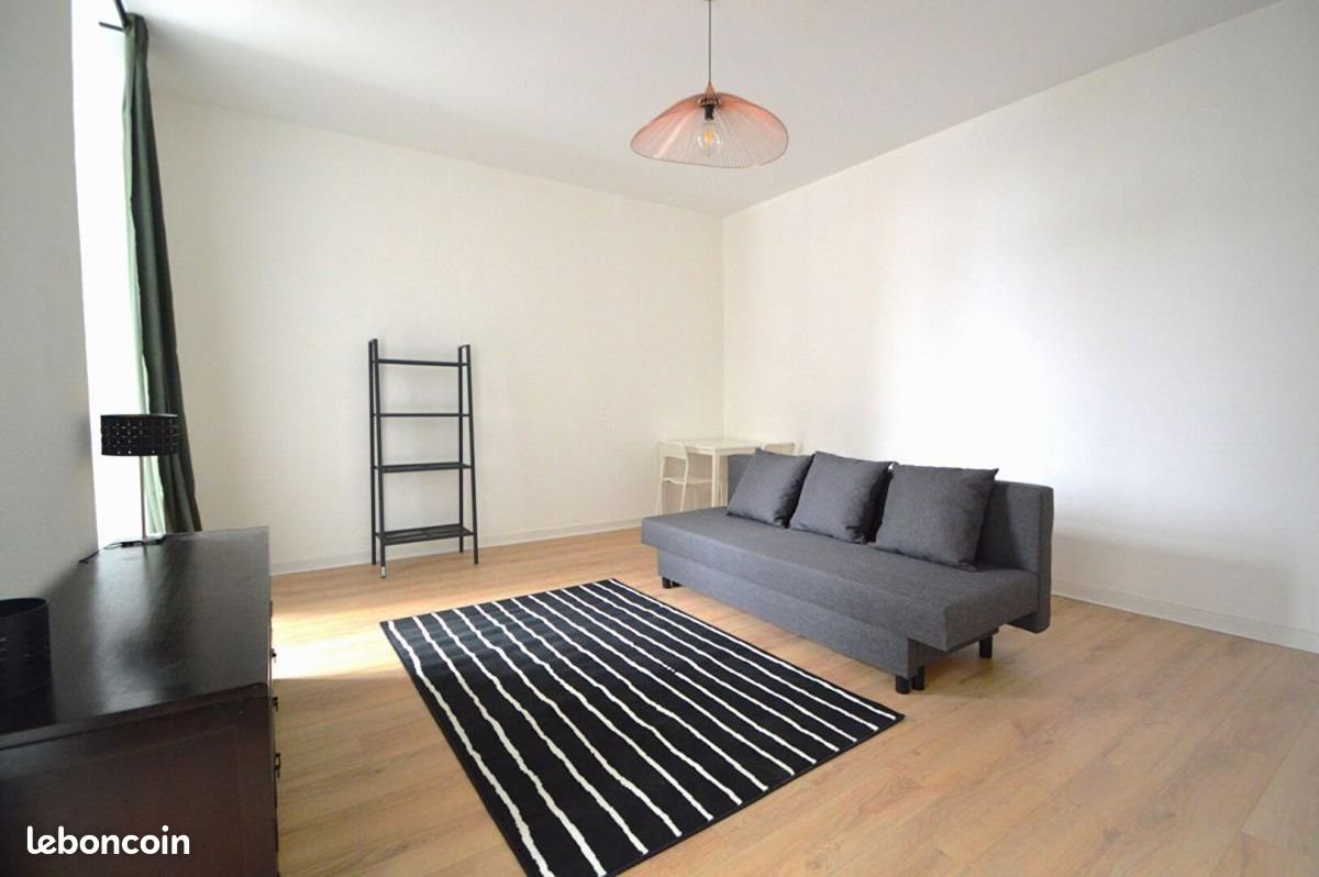 Appartement à louer, 34m², Pau