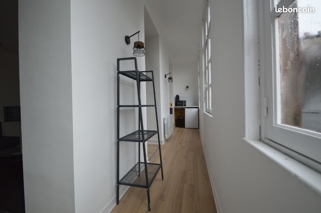 Appartement à louer, 34m², Pau