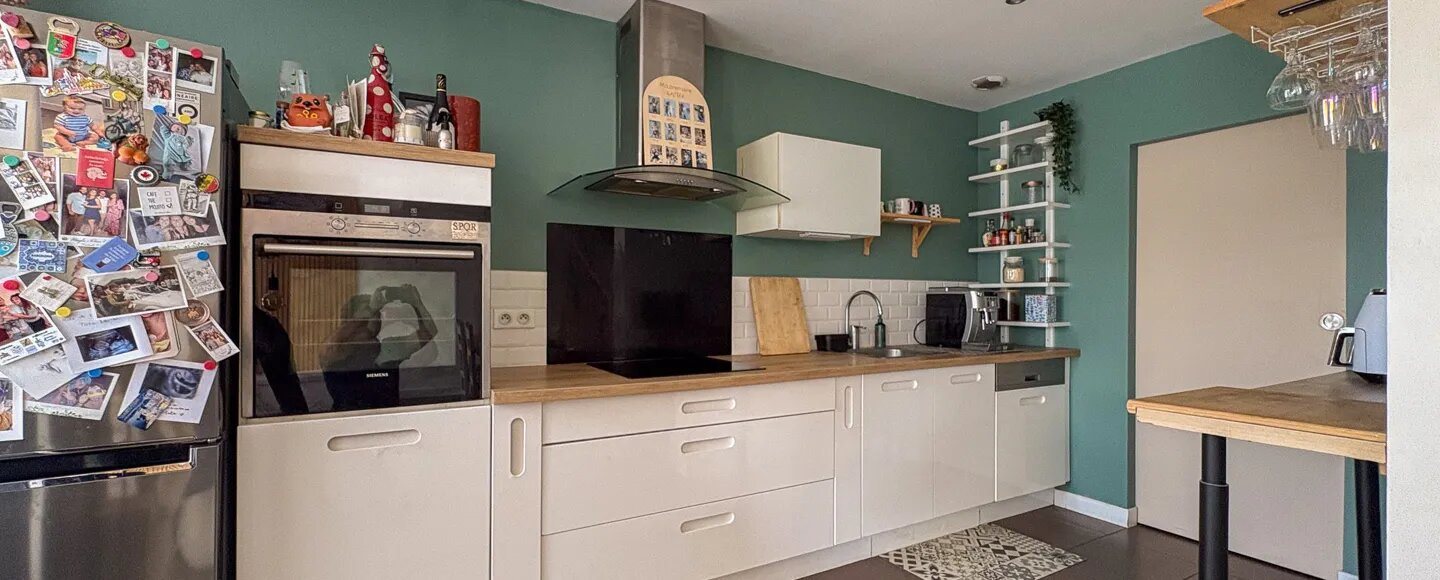 Maison à vendre, 74m², Lons