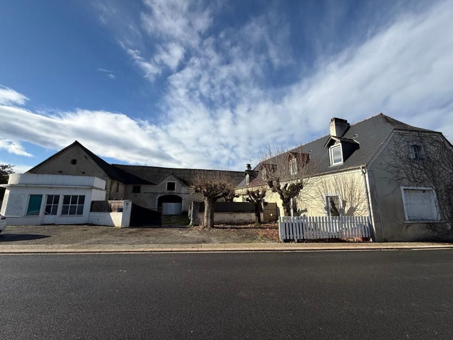 Maison à vendre, 150m², Espoey