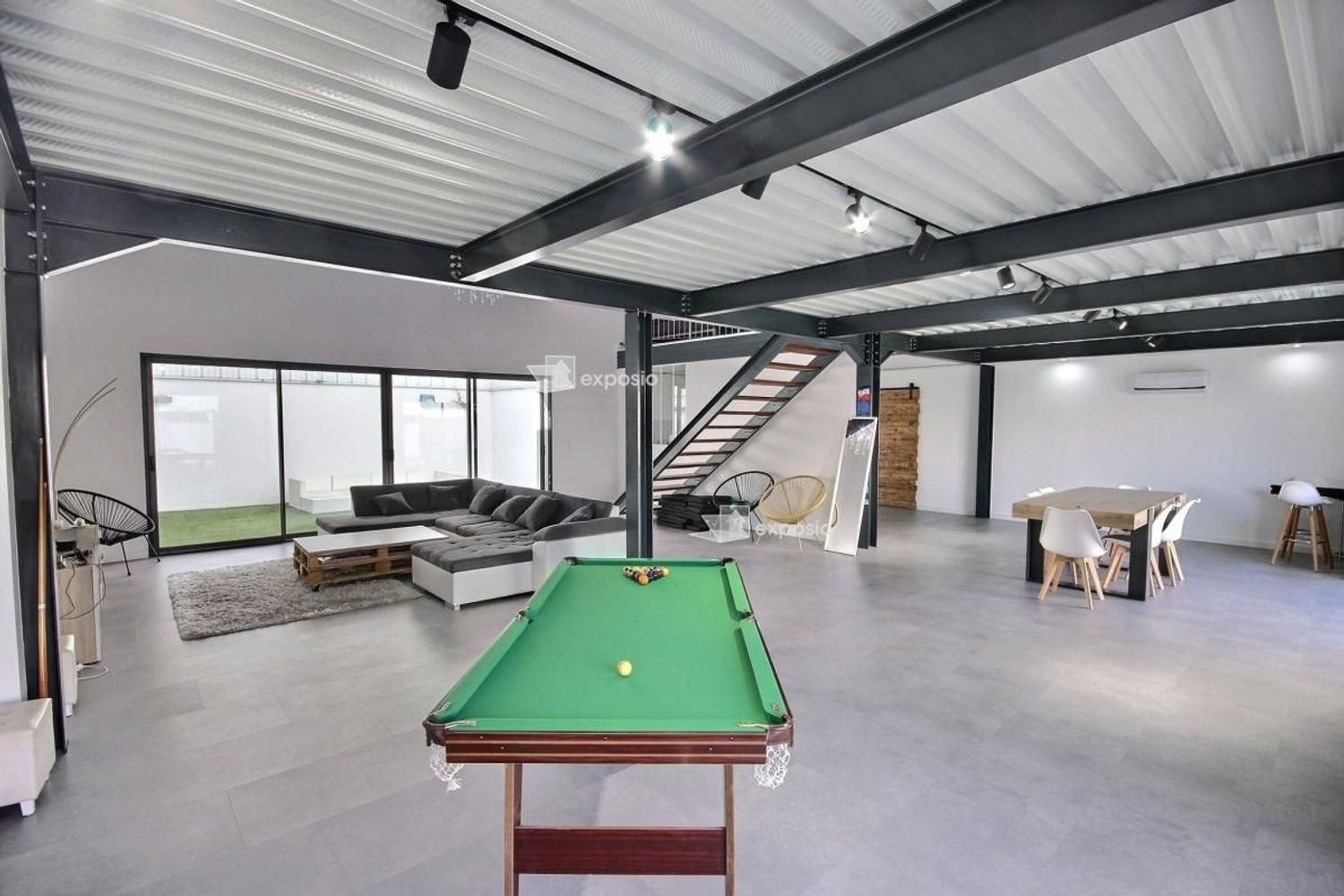 Appartement à vendre, 205m², Bizanos