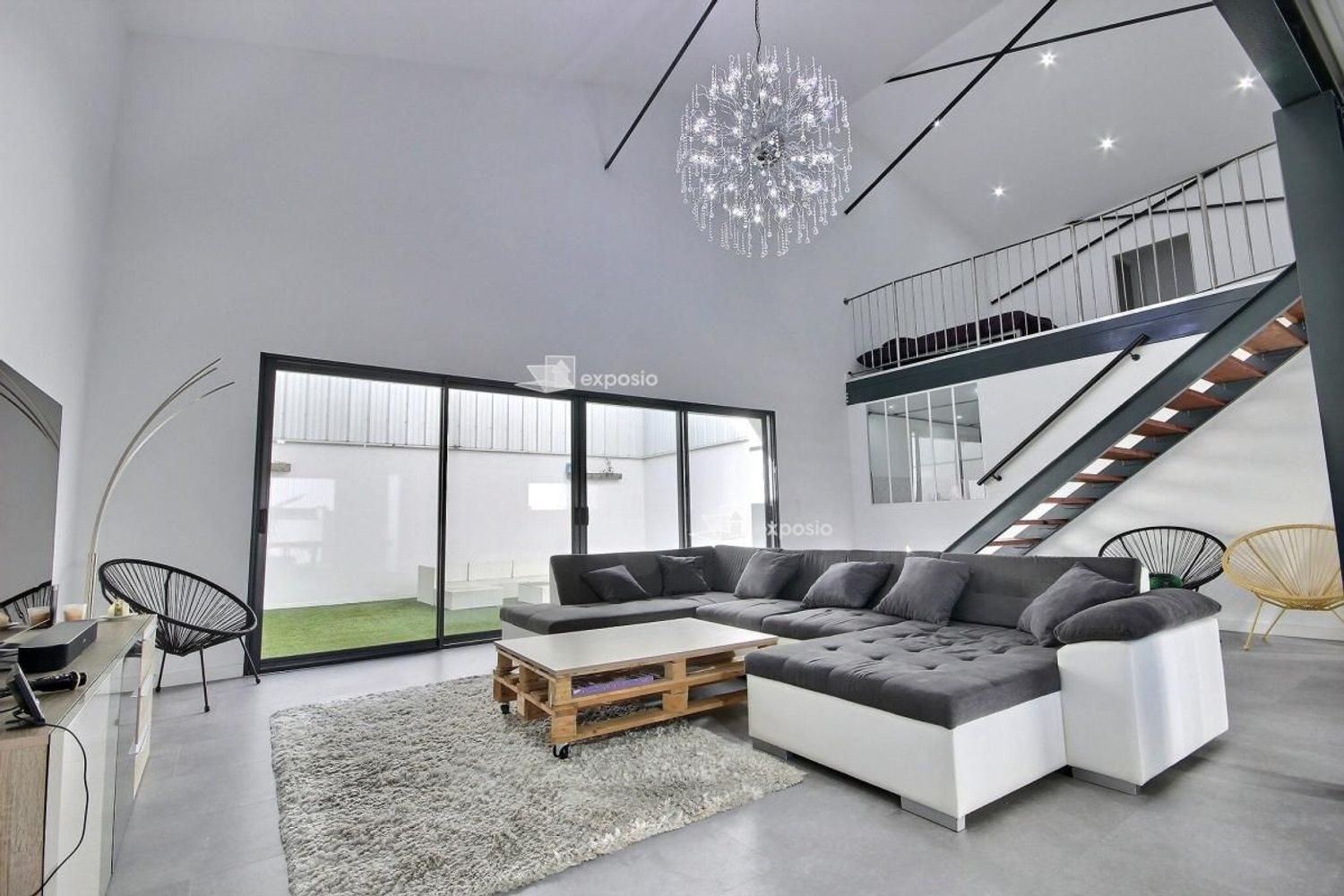 Appartement à vendre, 205m², Bizanos