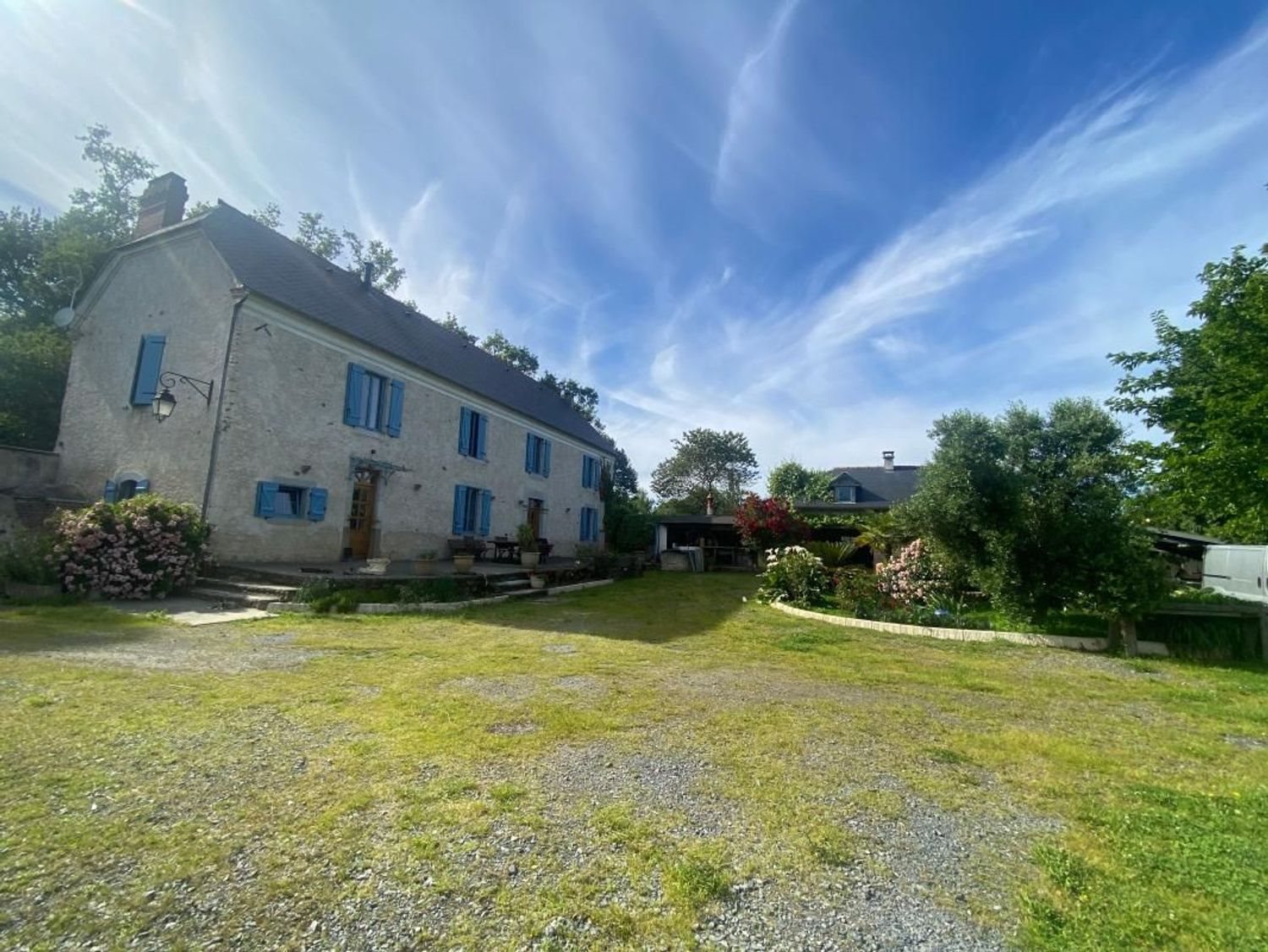 Maison à vendre, 244m², Soumoulou