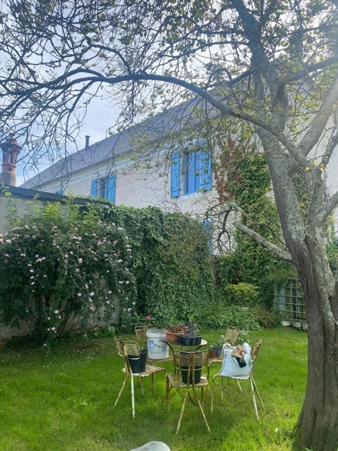 Maison à vendre, 244m², Soumoulou