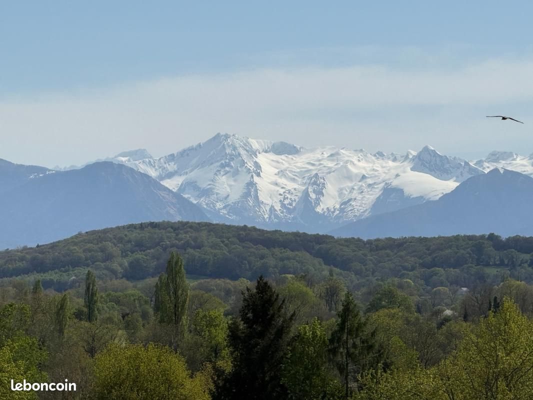 Maison à vendre, 90m², Soumoulou