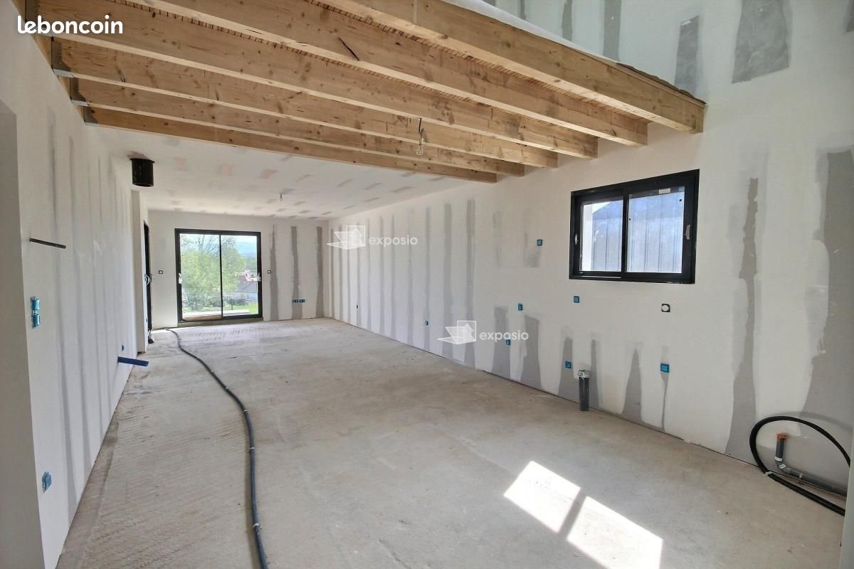 Maison à vendre, 90m², Soumoulou