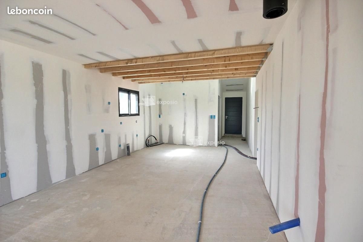 Maison à vendre, 90m², Soumoulou