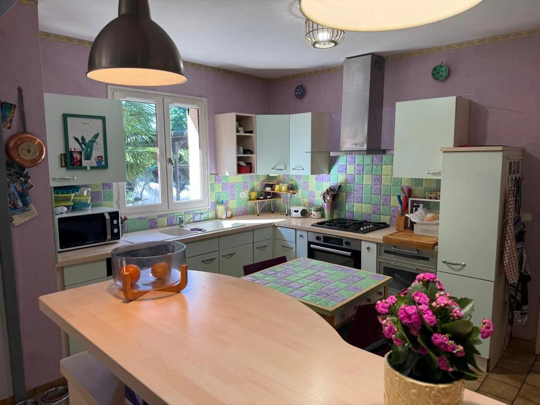Maison à vendre, 123m², Artigueloutan