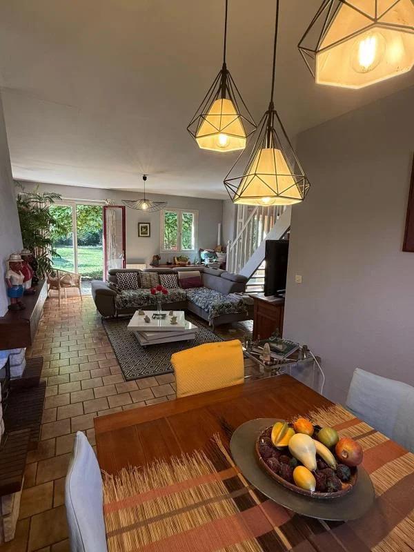 Maison à vendre, 123m², Artigueloutan