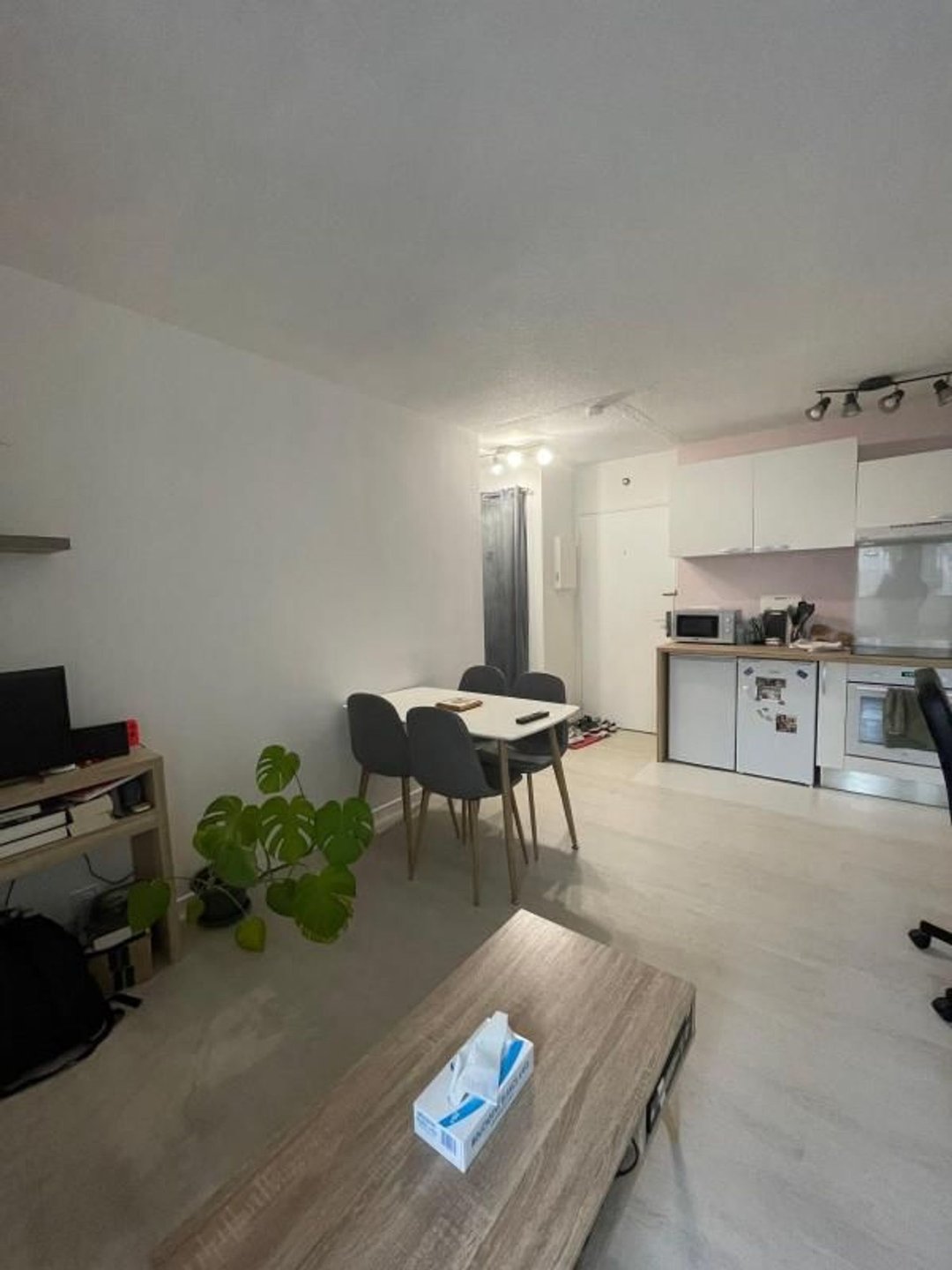 Appartement à louer, 34m², Pau