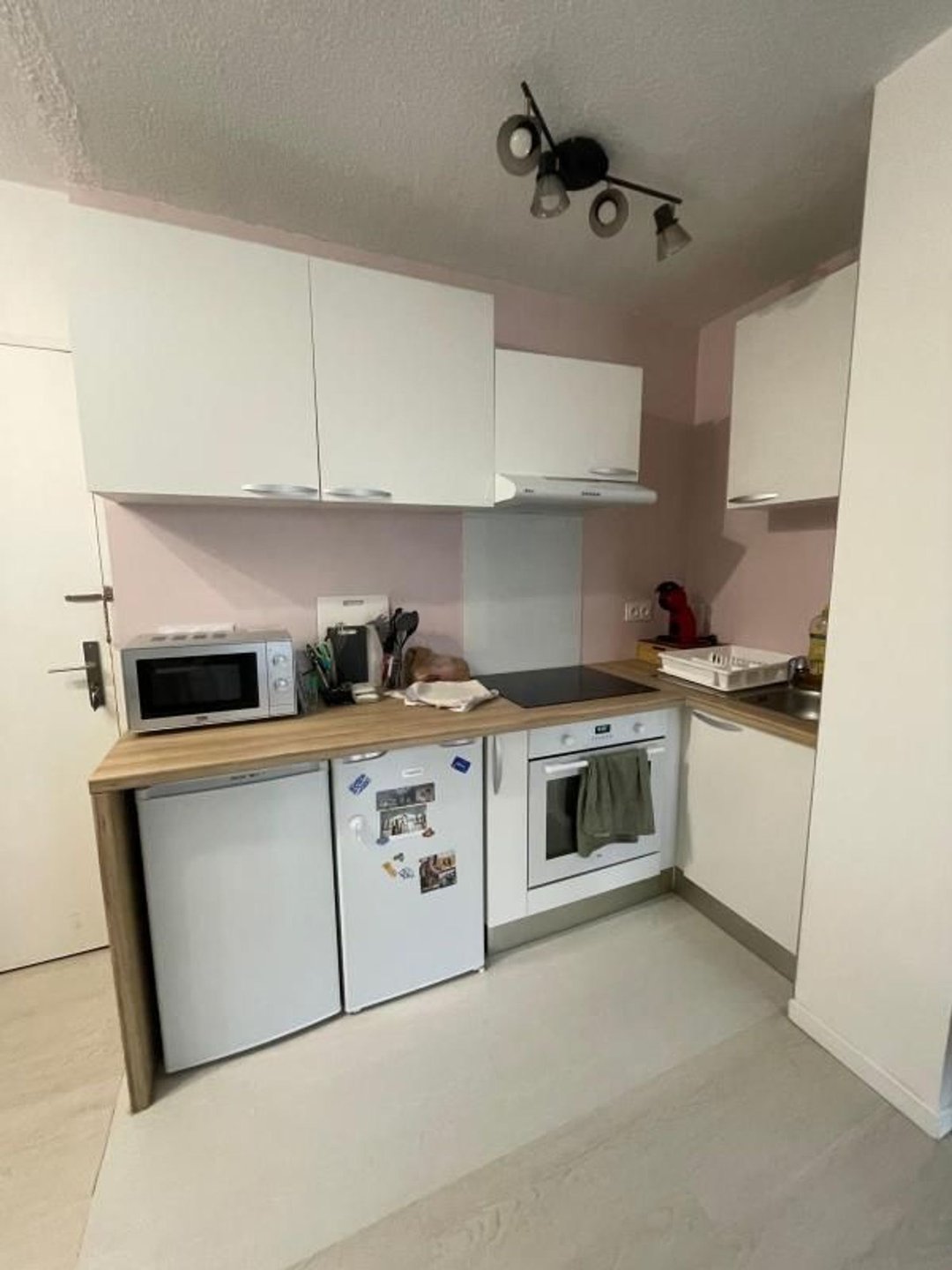 Appartement à louer, 34m², Pau