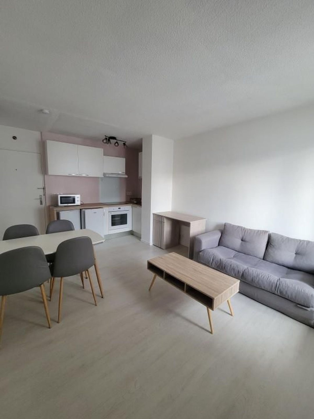 Appartement à louer, 34m², Pau
