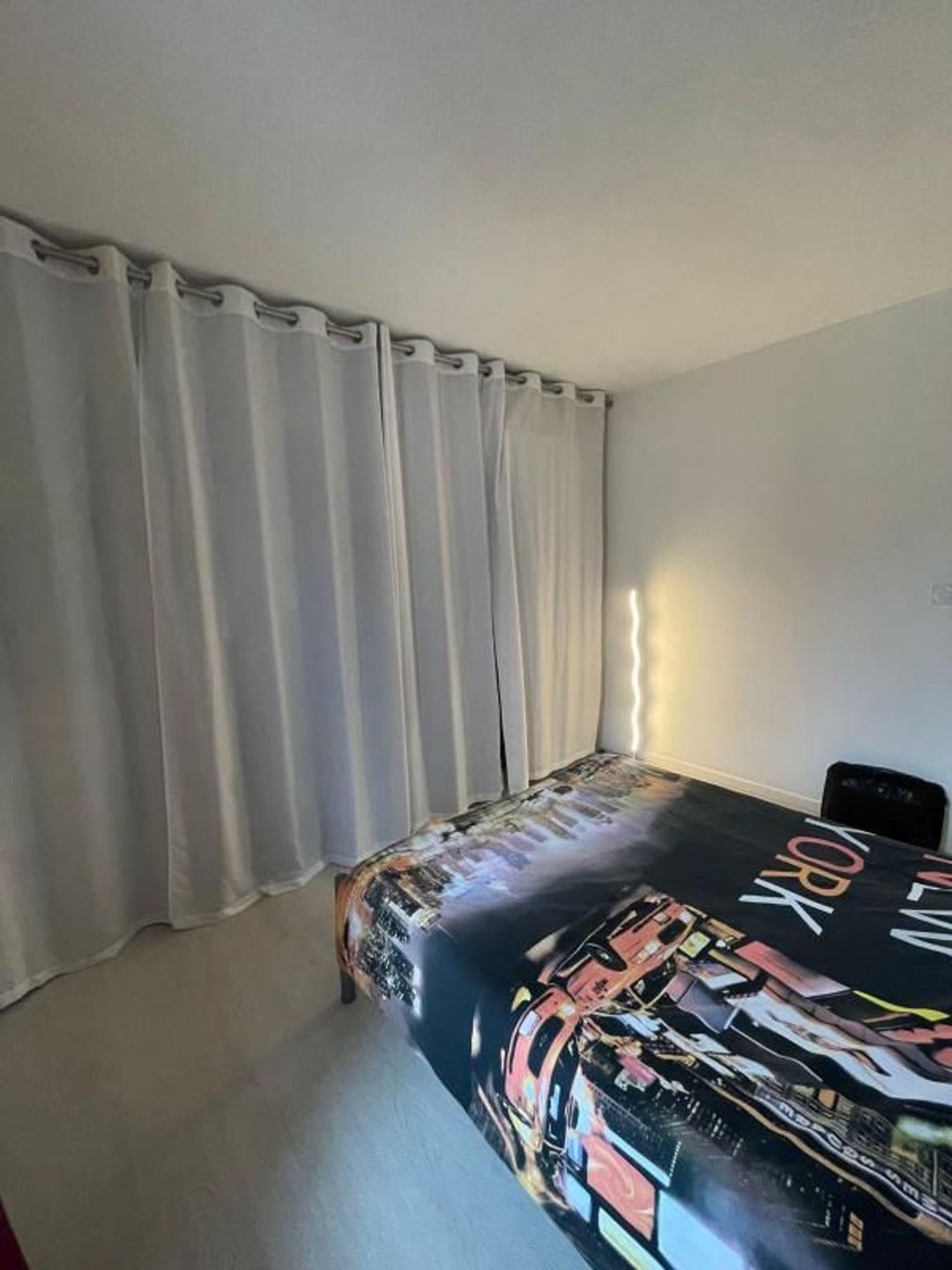 Appartement à louer, 34m², Pau