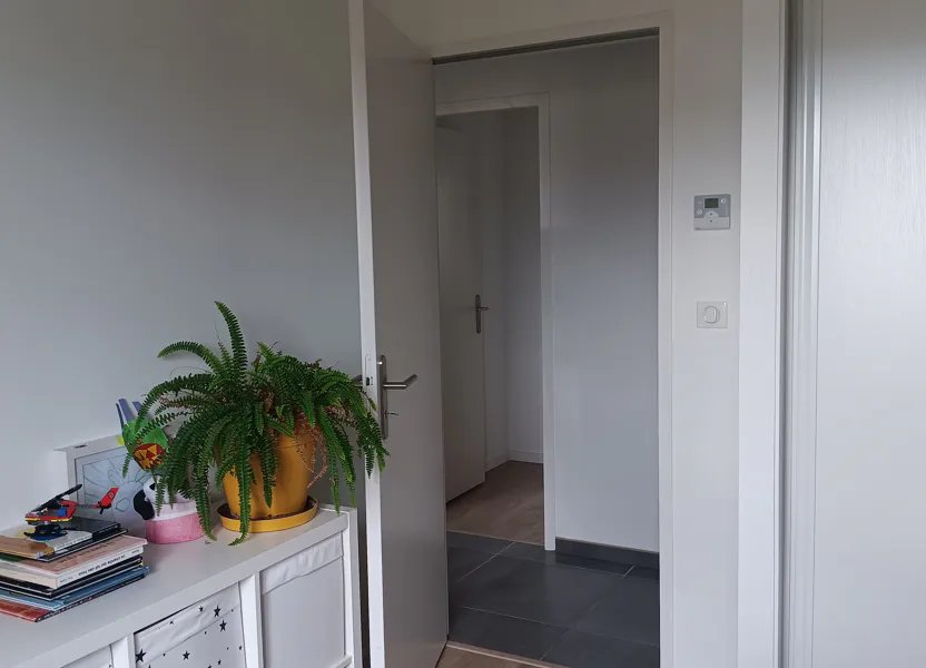 Maison à louer, 85m², Mirepeix
