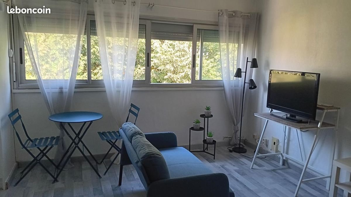 Appartement à louer, 20m², Pau