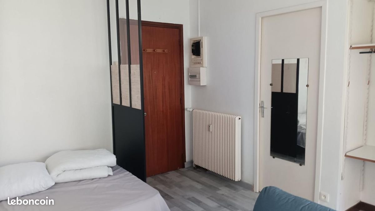 Appartement à louer, 20m², Pau