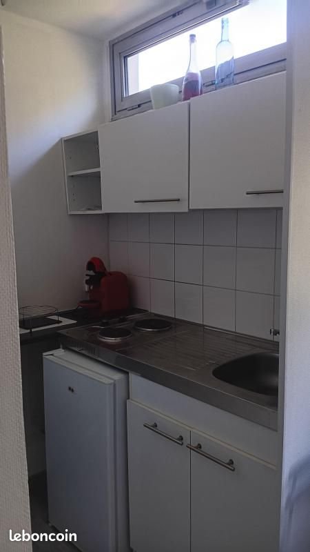 Appartement à louer, 20m², Pau