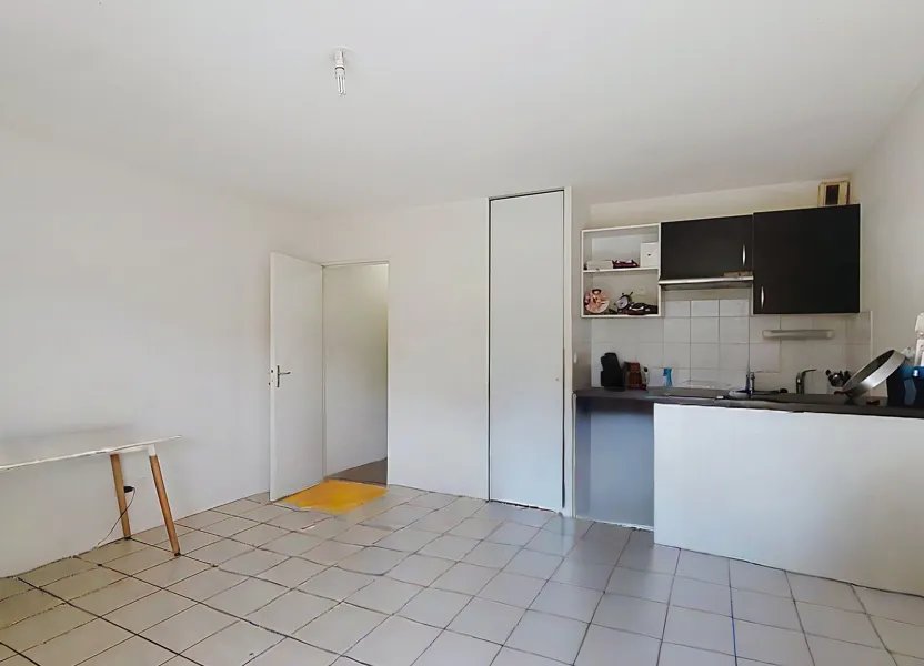 Appartement à vendre, 27m², Orthez