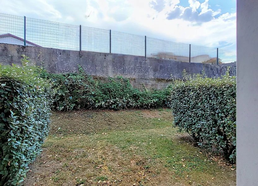 Appartement à vendre, 27m², Orthez
