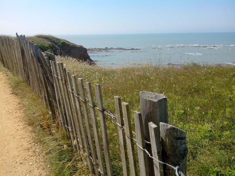 Maison à vendre, 45m², Bretignolles-sur-Mer