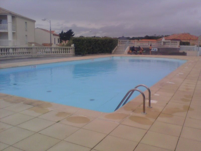 Maison à vendre, 45m², Bretignolles-sur-Mer