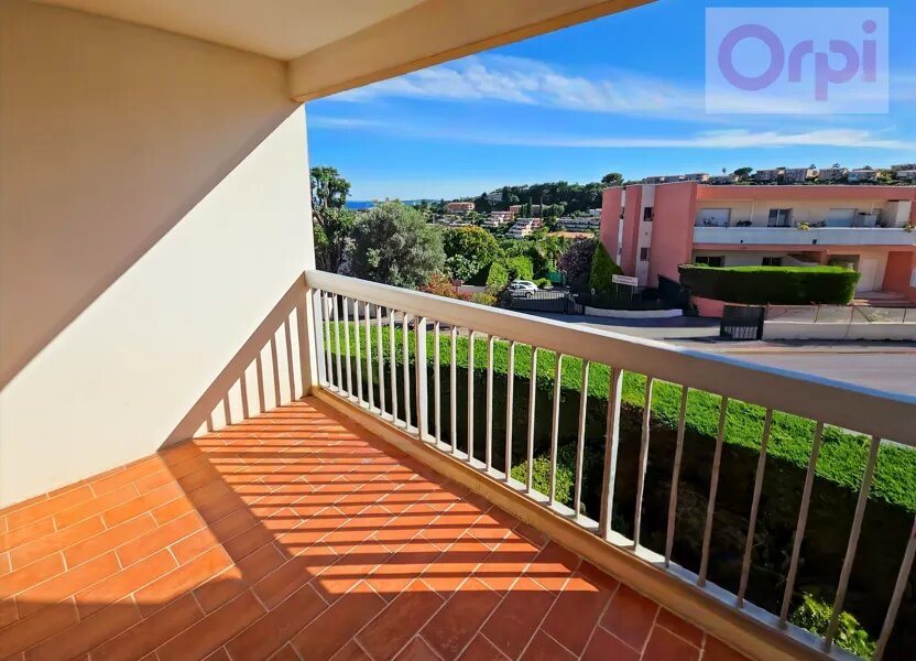 Appartement à vendre, 24m², Villeneuve-Loubet