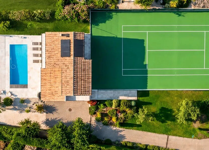Maison à vendre, 170m², La Gaude