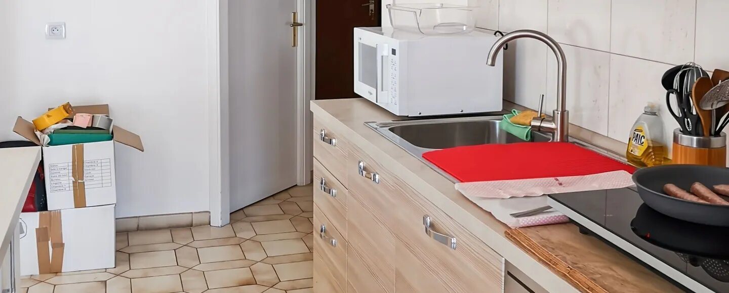 Appartement à vendre, 52m², Saint-Laurent-du-Var
