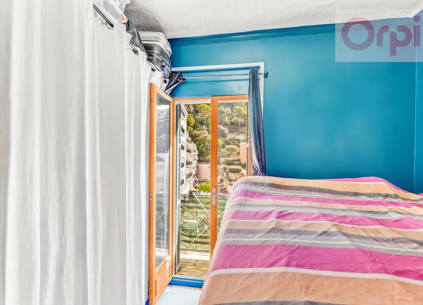 Appartement à vendre, 35m², Nice
