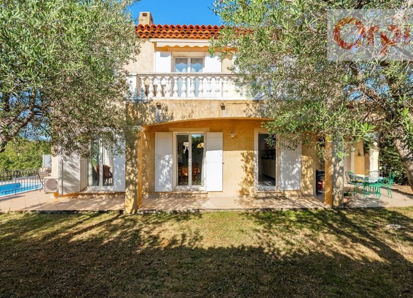 Maison à vendre, 93m², La Gaude