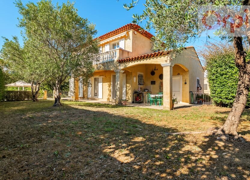 Maison à vendre, 93m², La Gaude