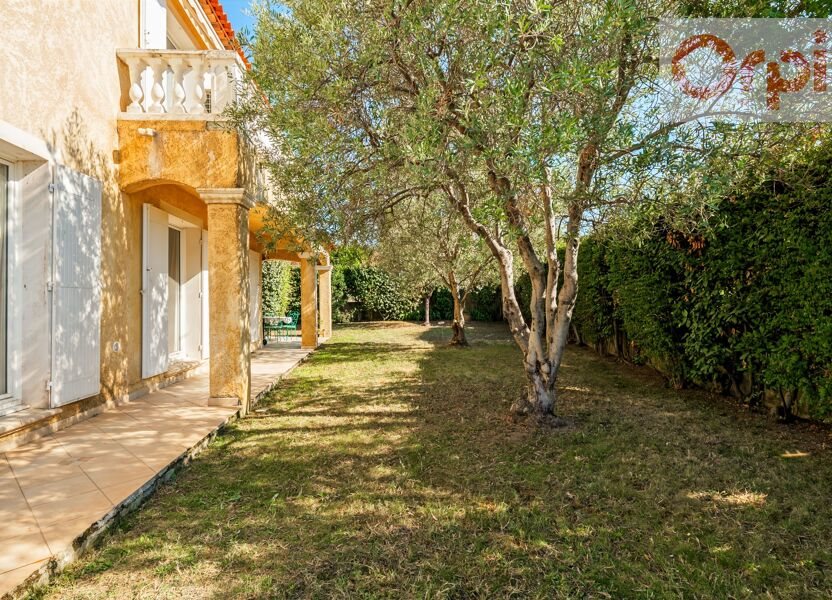 Maison à vendre, 93m², La Gaude