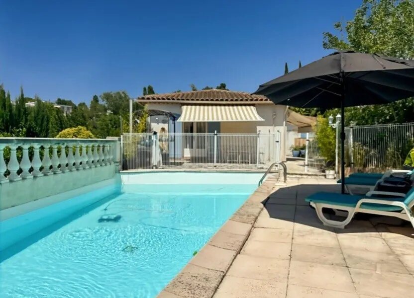 Maison à vendre, 100m², Villeneuve-Loubet