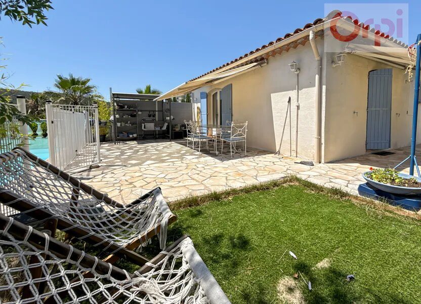 Maison à vendre, 100m², Villeneuve-Loubet