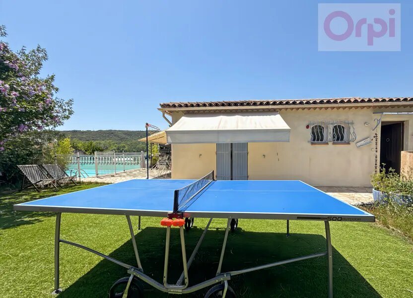 Maison à vendre, 100m², Villeneuve-Loubet