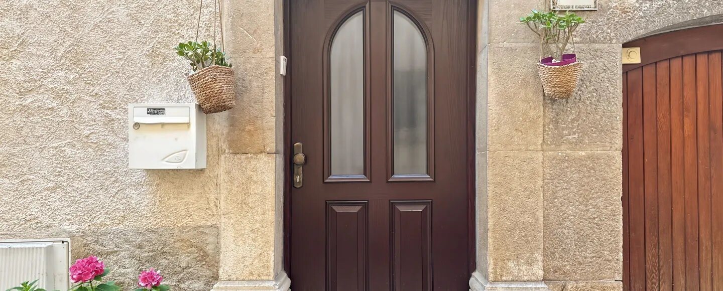 Maison à vendre, 120m², Saint-Jeannet