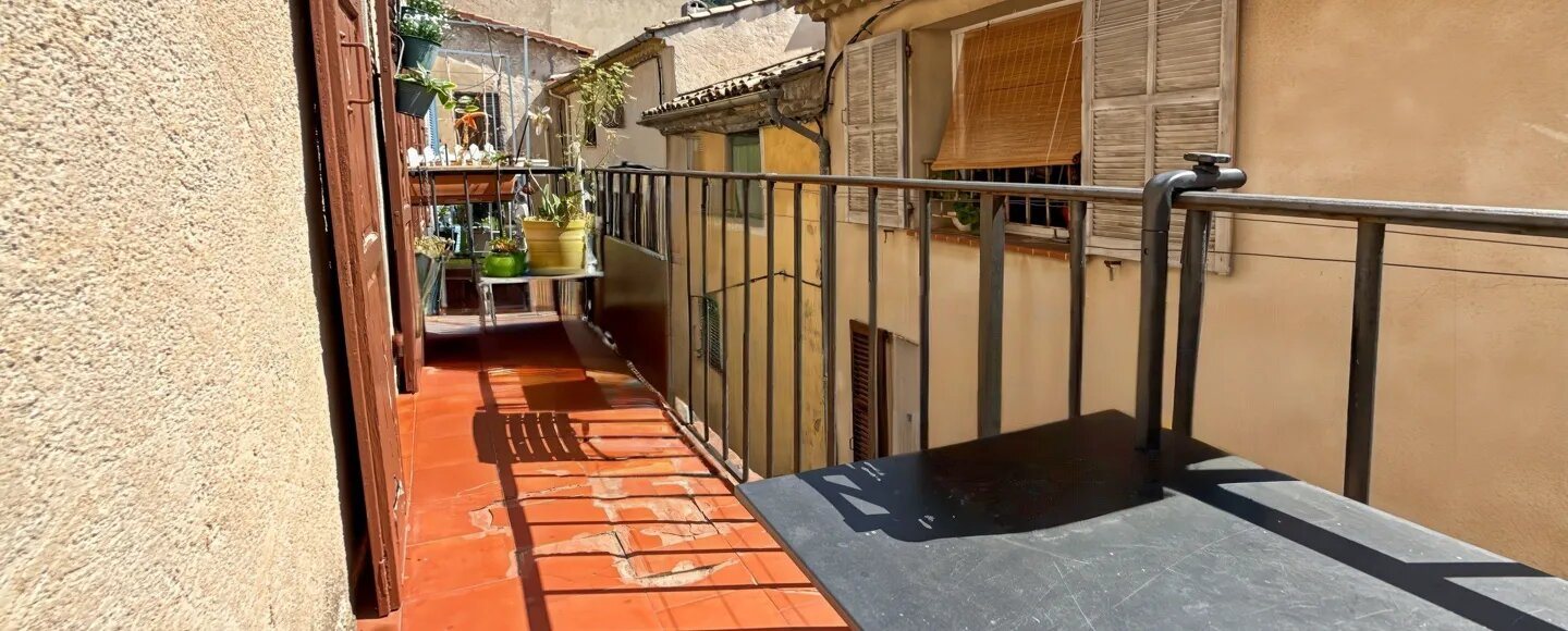 Maison à vendre, 120m², Saint-Jeannet