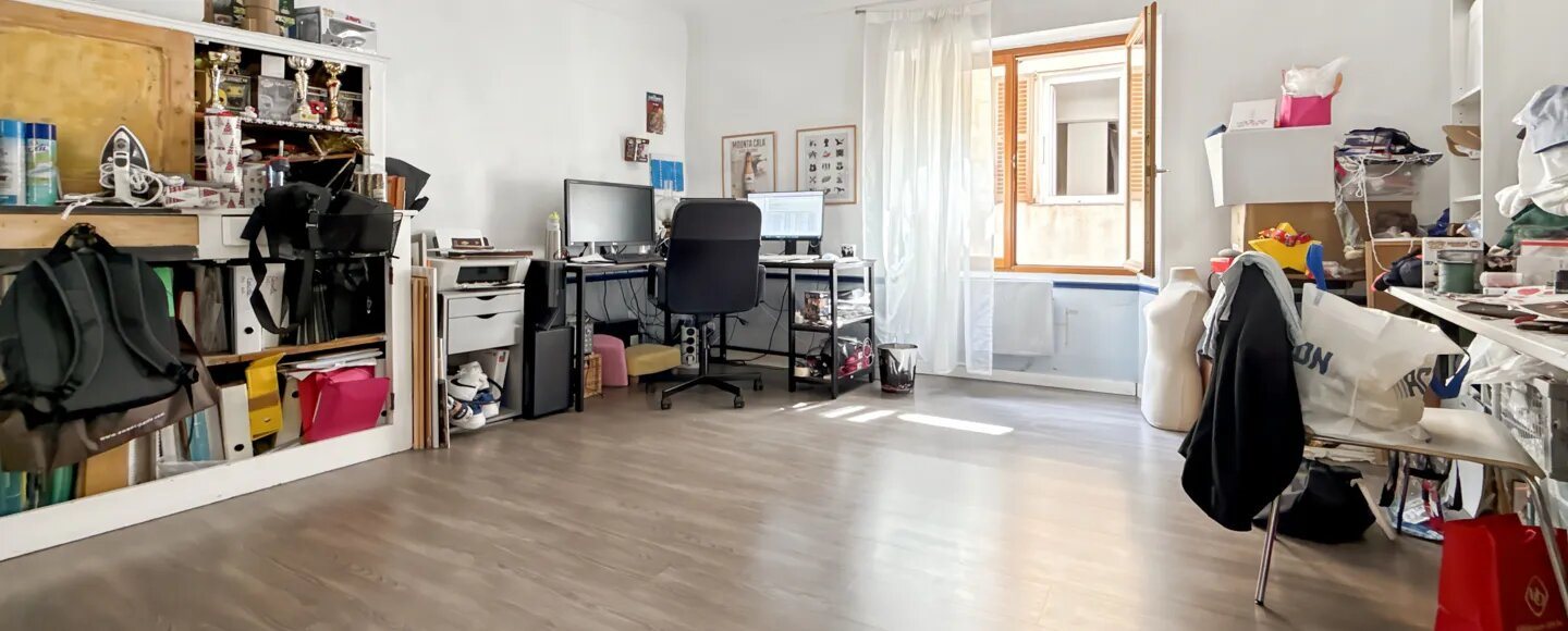 Maison à vendre, 120m², Saint-Jeannet