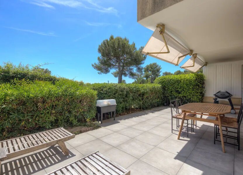 Appartement à vendre, 83m², Villeneuve-Loubet