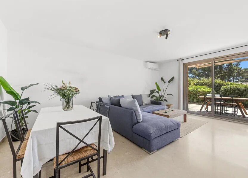 Appartement à vendre, 83m², Villeneuve-Loubet