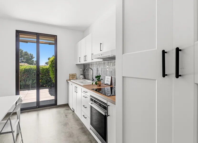 Appartement à vendre, 83m², Villeneuve-Loubet