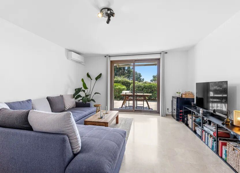 Appartement à vendre, 83m², Villeneuve-Loubet