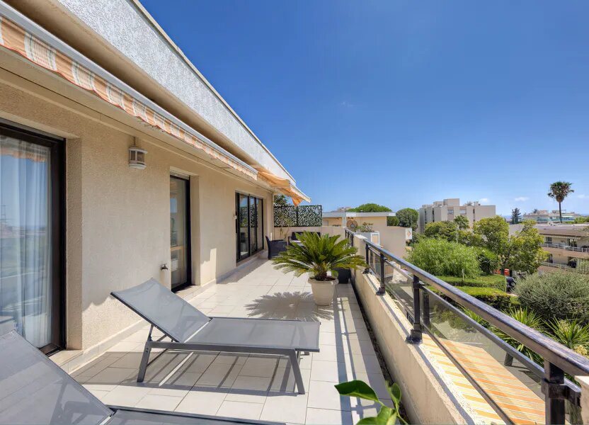 Appartement à vendre, 115m², Saint-Laurent-du-Var